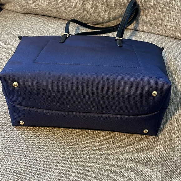 Nylon Medium Keaton Tote Bag - Picture 5 of 9